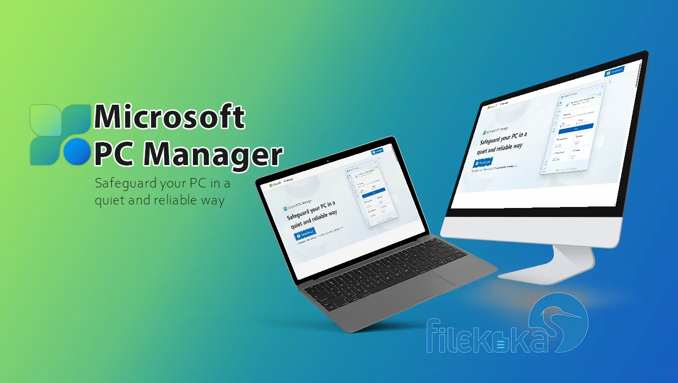 Microsoft PC Manager